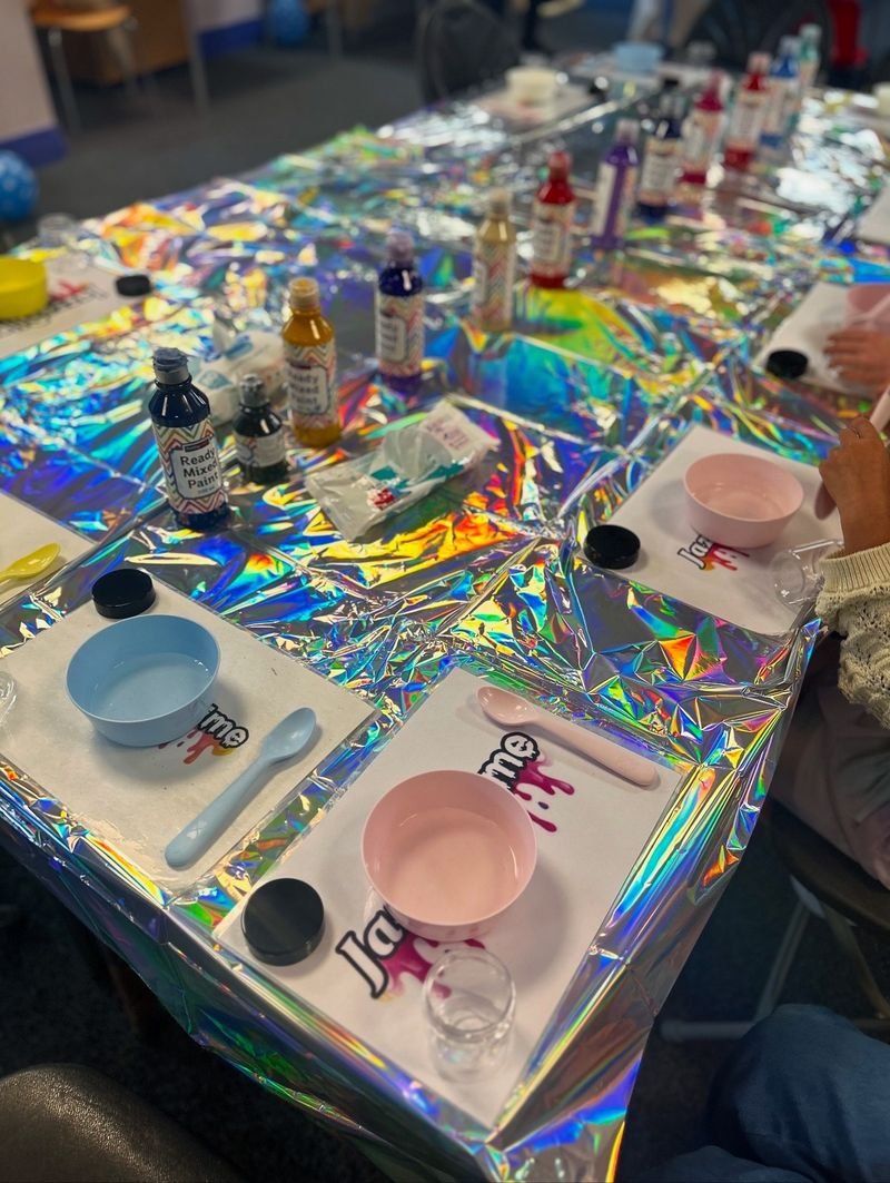 A real photo from a Jazzy Slime party (10)