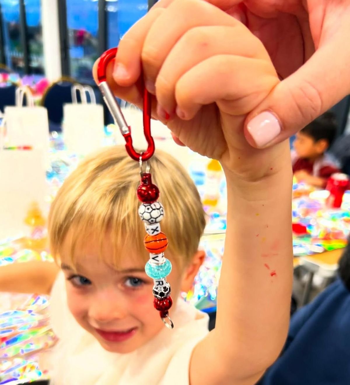 A real photo from a Jazzy Slime party (13)