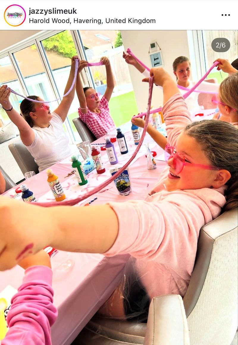 A real photo from a Jazzy Slime party (52)
