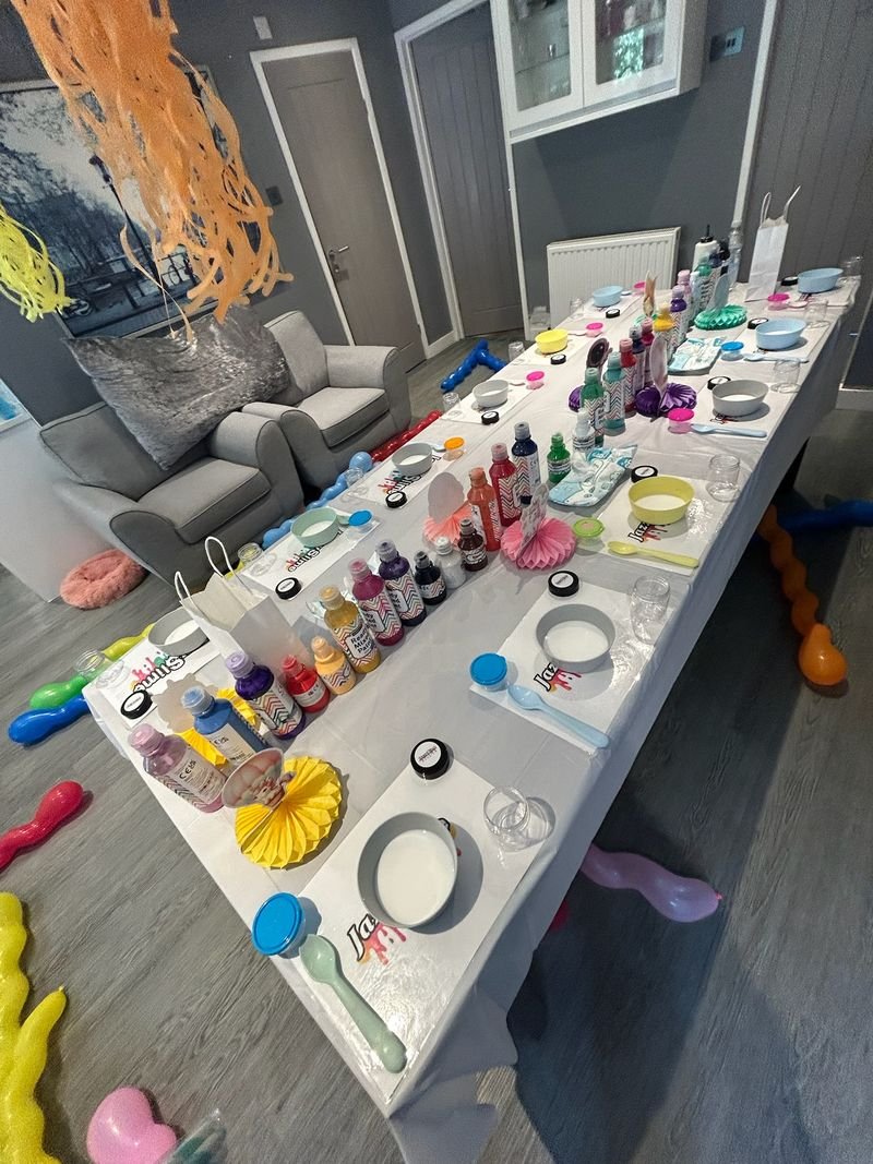 A real photo from a Jazzy Slime party (56)