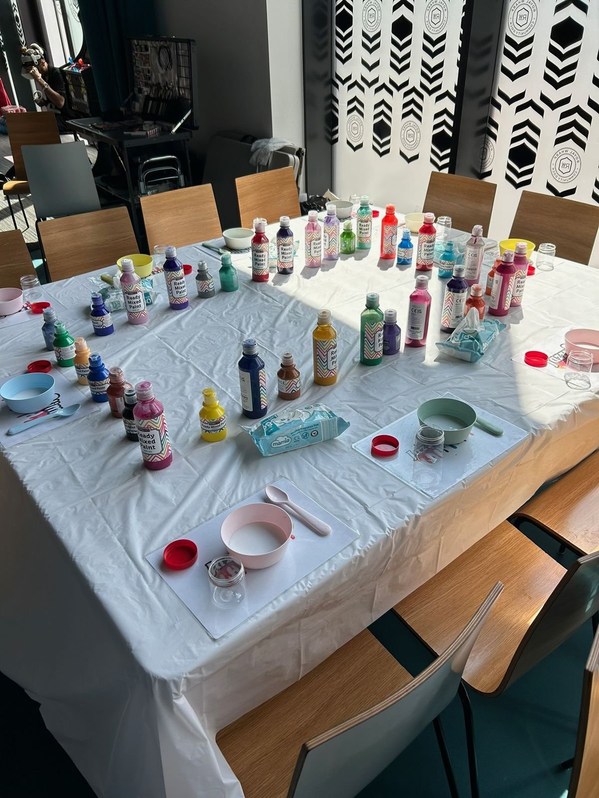 Arts & Crafts