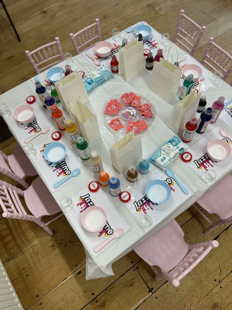 A real photo from a Jazzy Slime party (84)