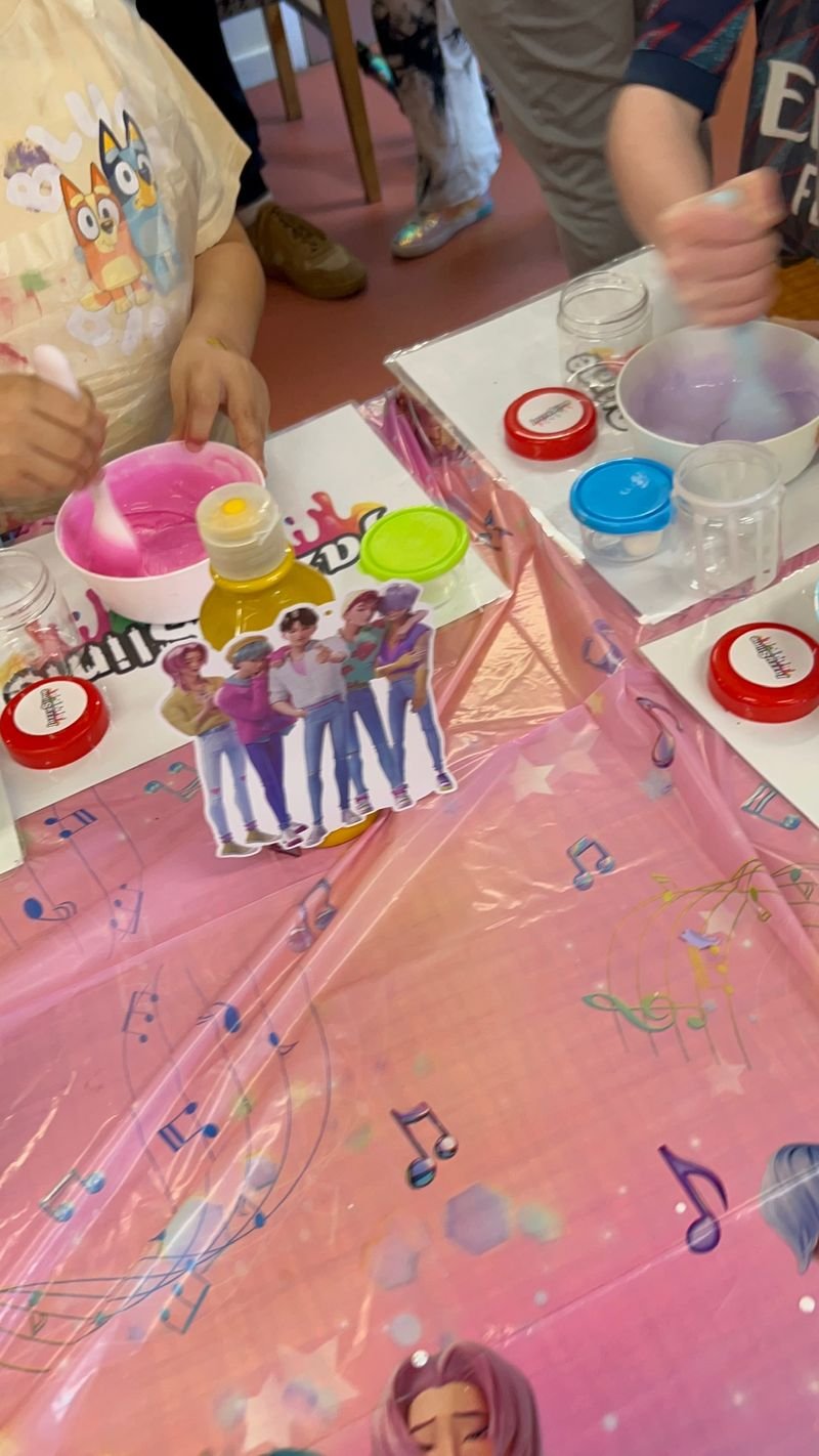 A real photo from a Jazzy Slime party (89)