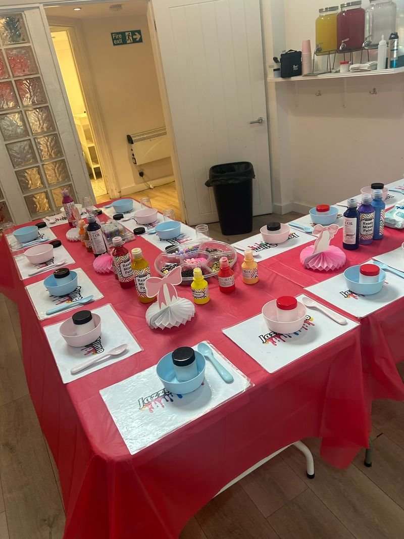 A real photo from a Jazzy Slime party (103)