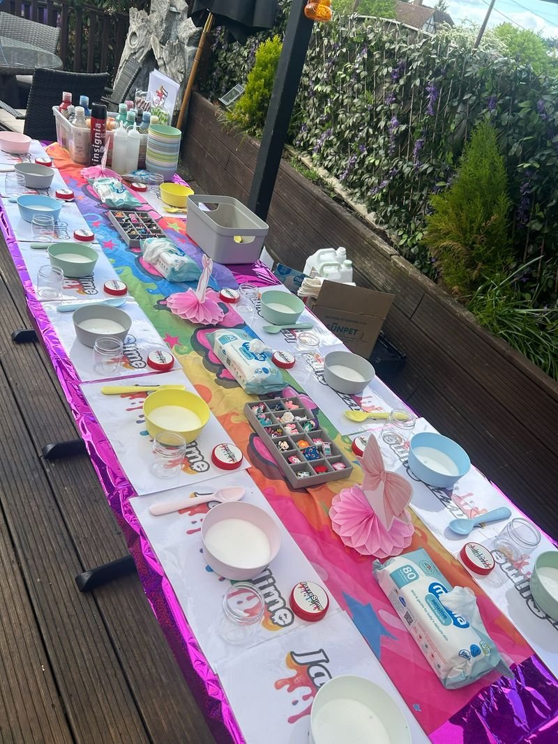 A real photo from a Jazzy Slime party (104)