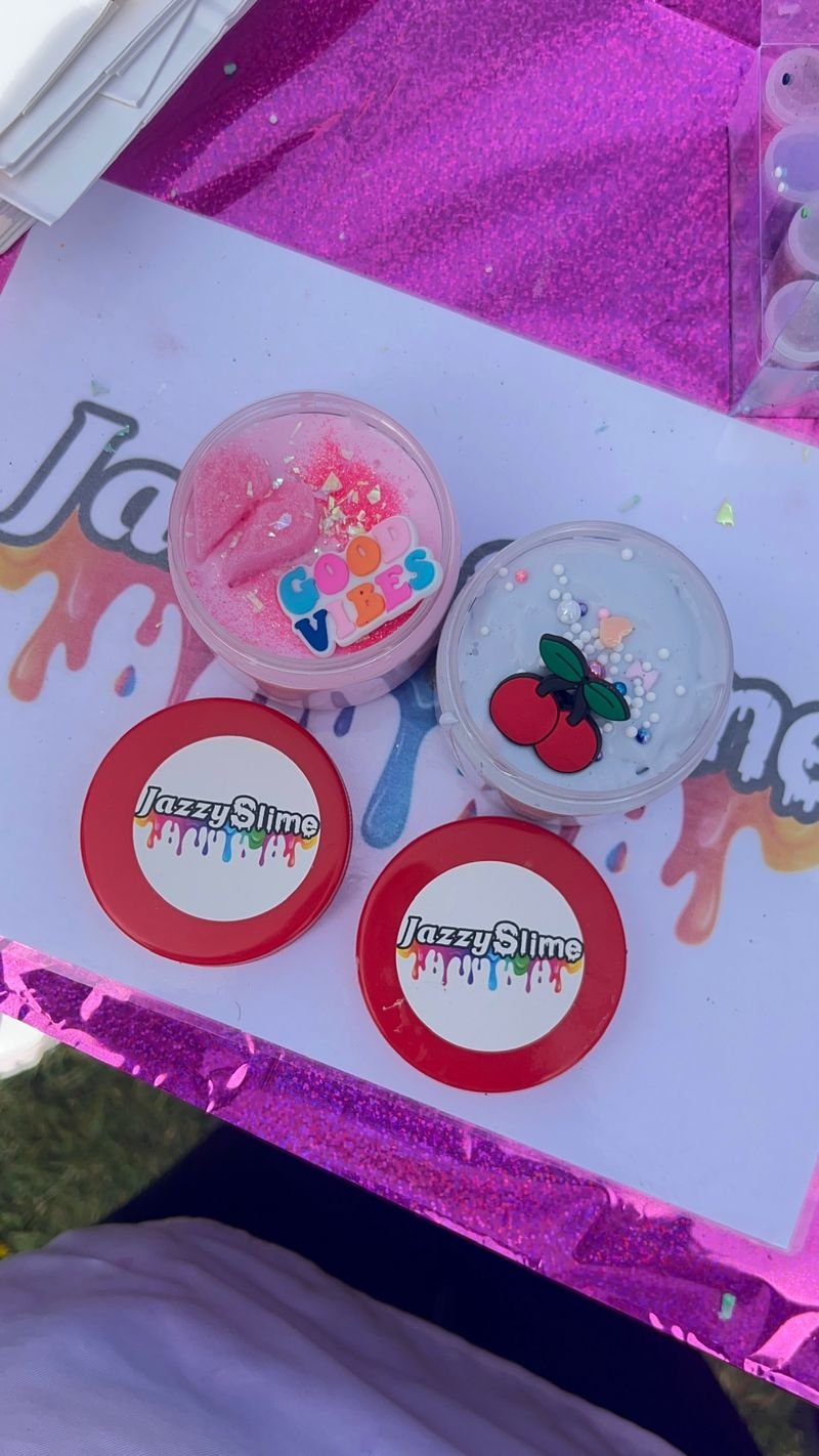 A real photo from a Jazzy Slime party (115)