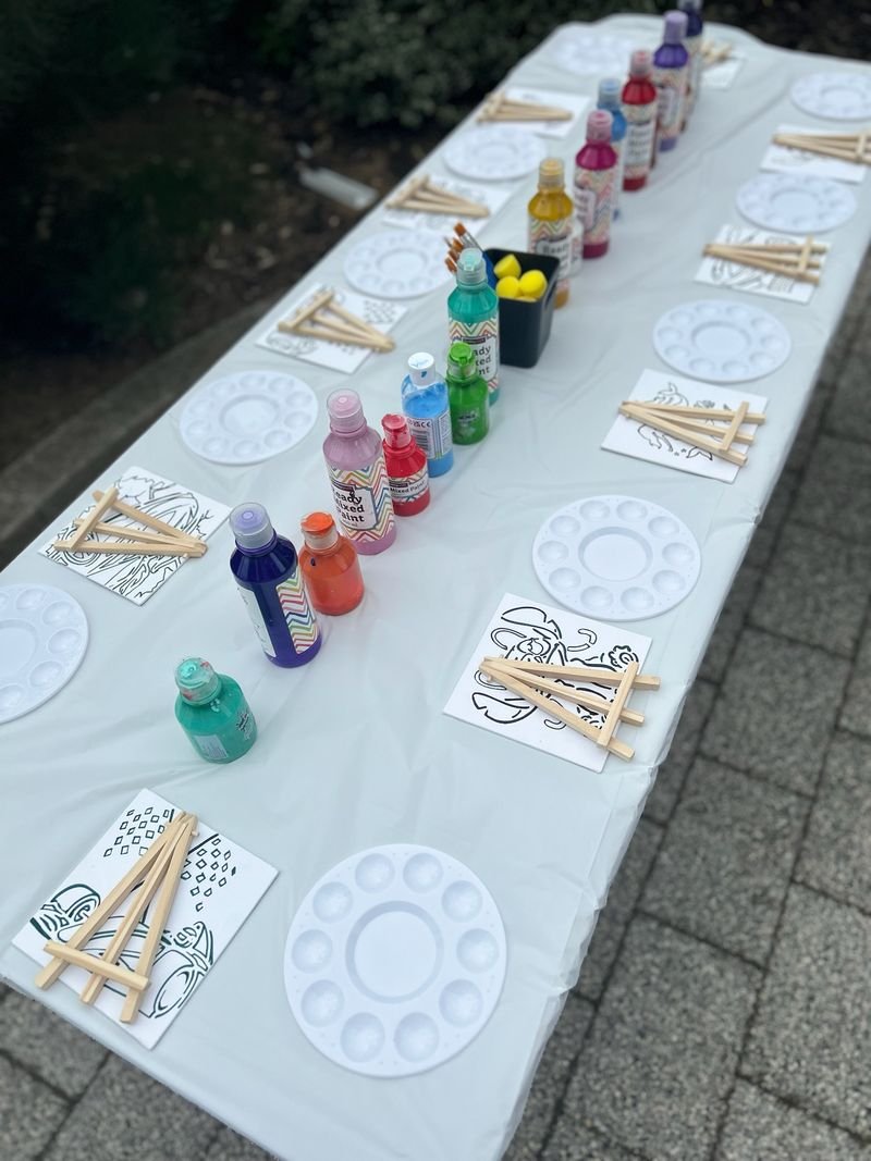 A real photo from a Jazzy Slime party (123)