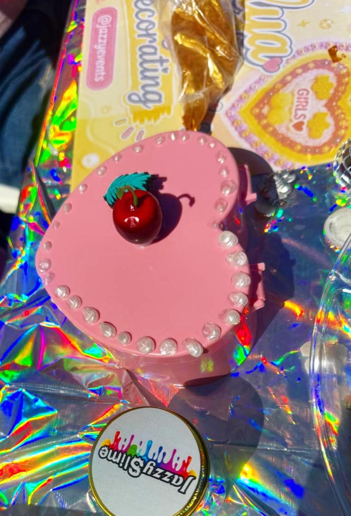 A real photo from a Jazzy Slime party (145)