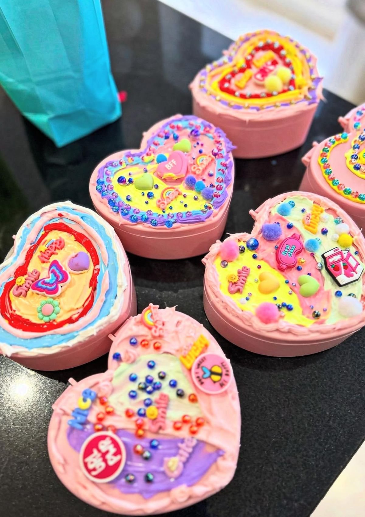 A real photo from a Jazzy Slime party (147)