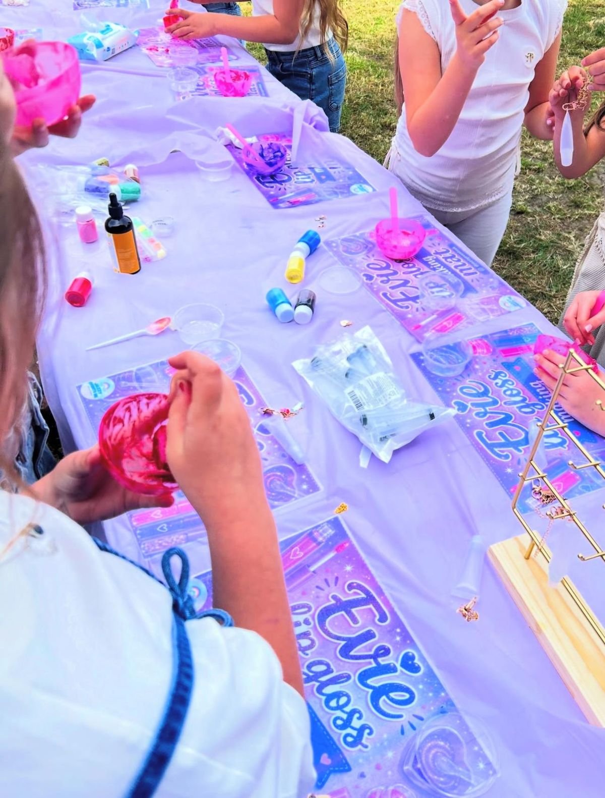 A real photo from a Jazzy Slime party (150)