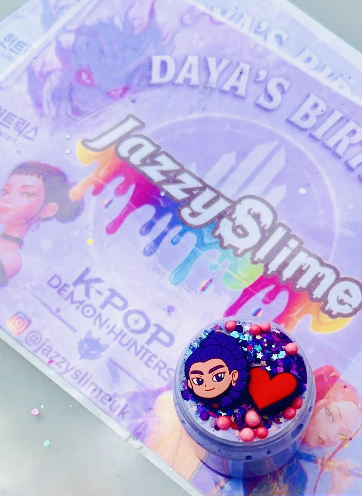 A real photo from a Jazzy Slime party (161)