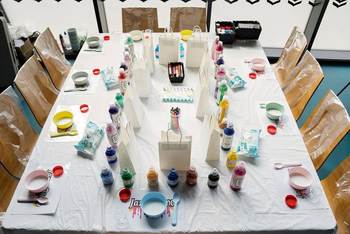 A real photo from a Jazzy Slime party (164)