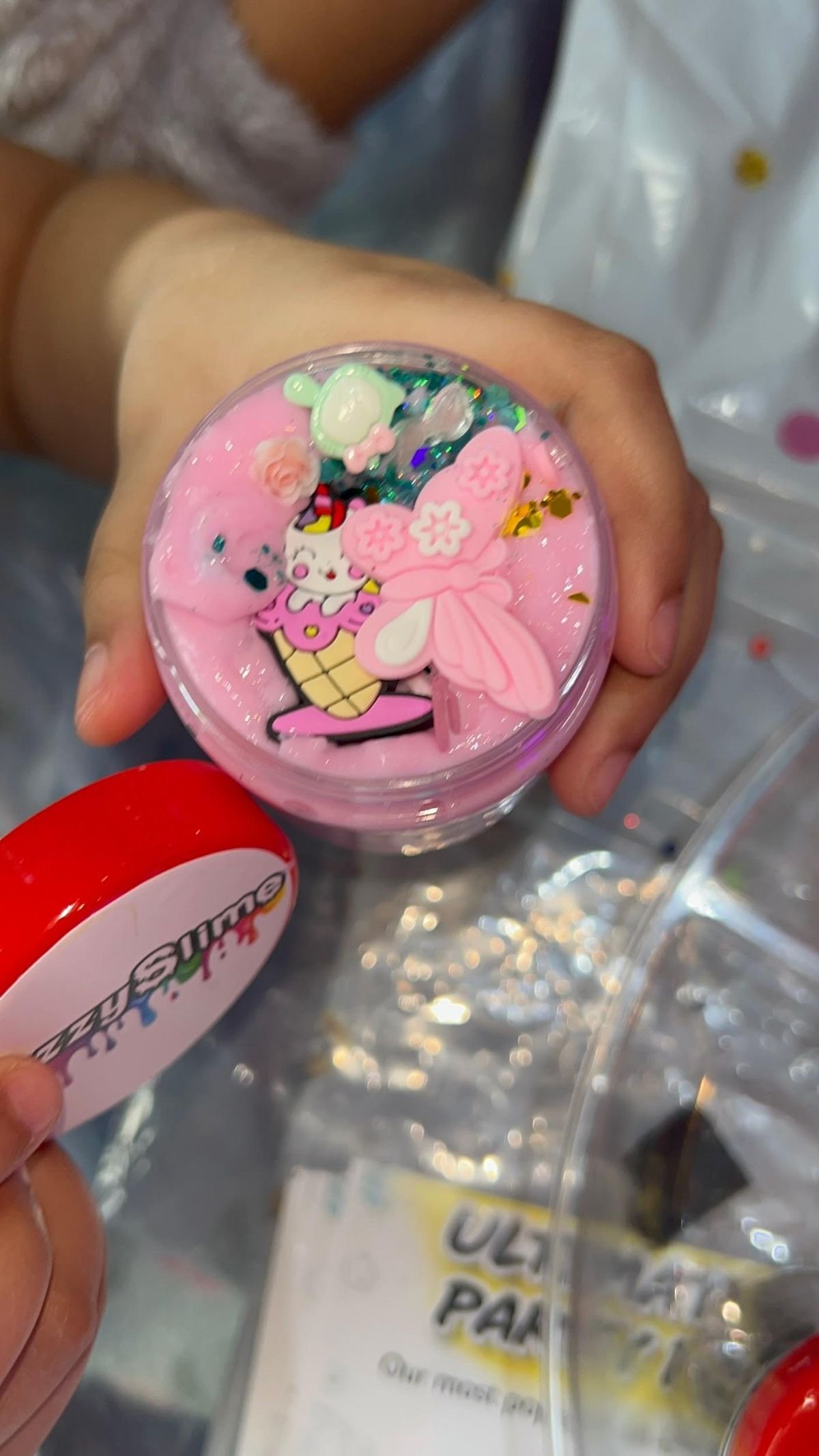 A real photo from a Jazzy Slime party (165)