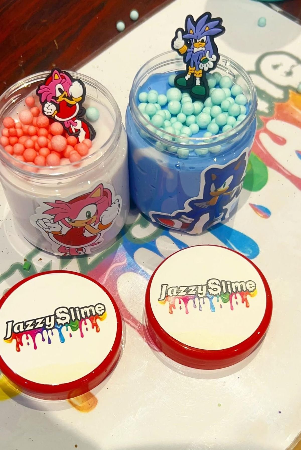 A real photo from a Jazzy Slime party (169)