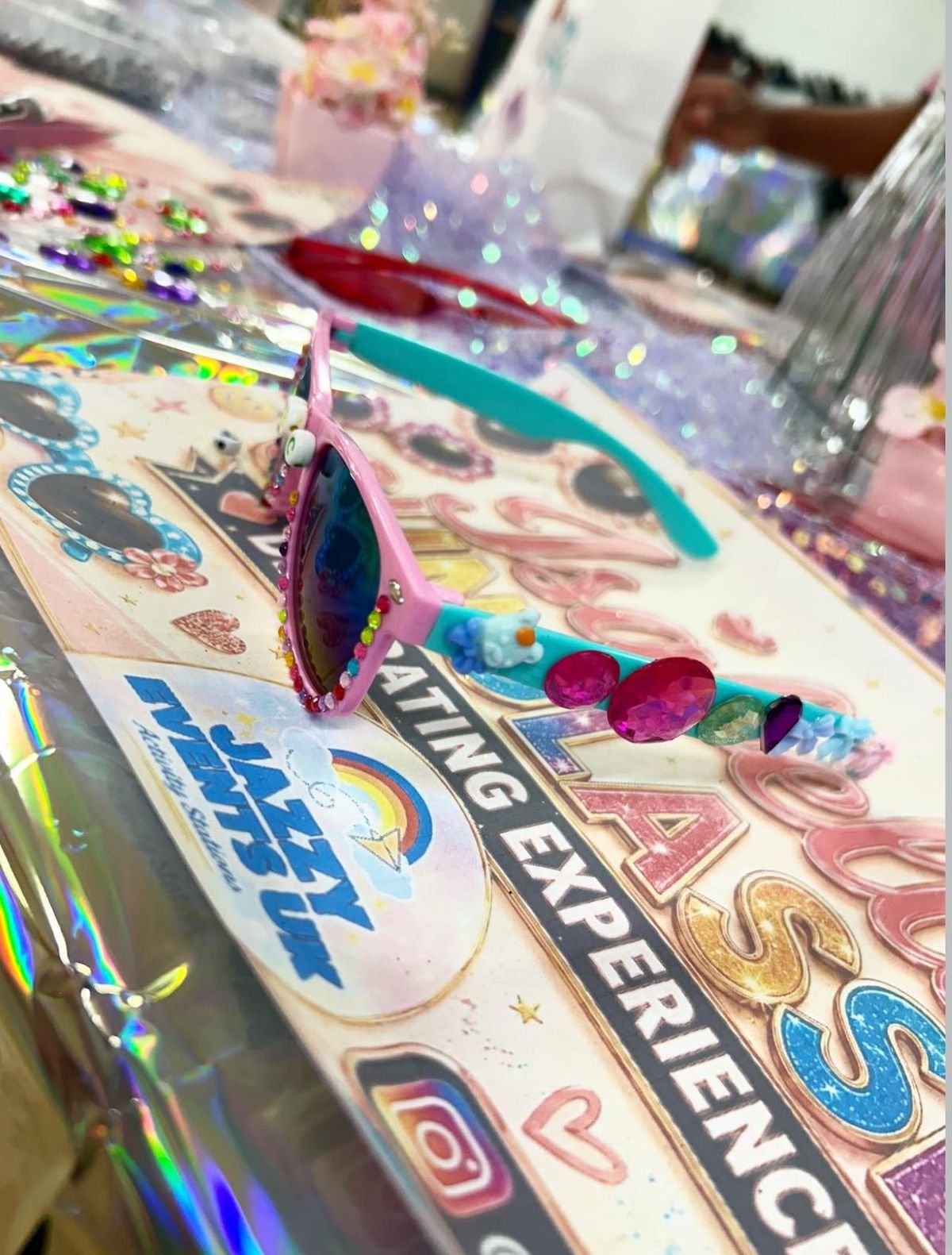 A real photo from a Jazzy Slime party (199)