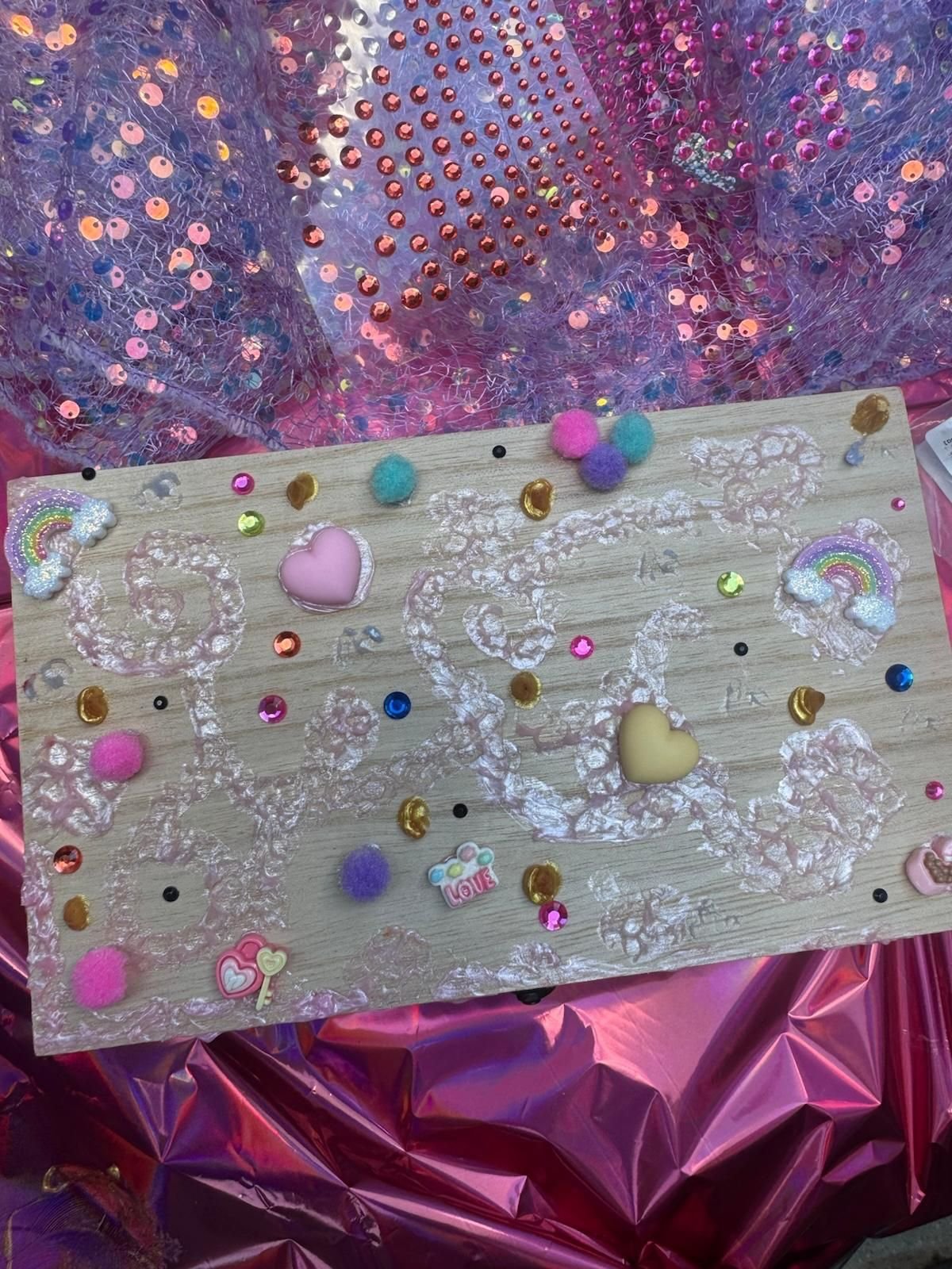 A real photo from a Jazzy Slime party (217)