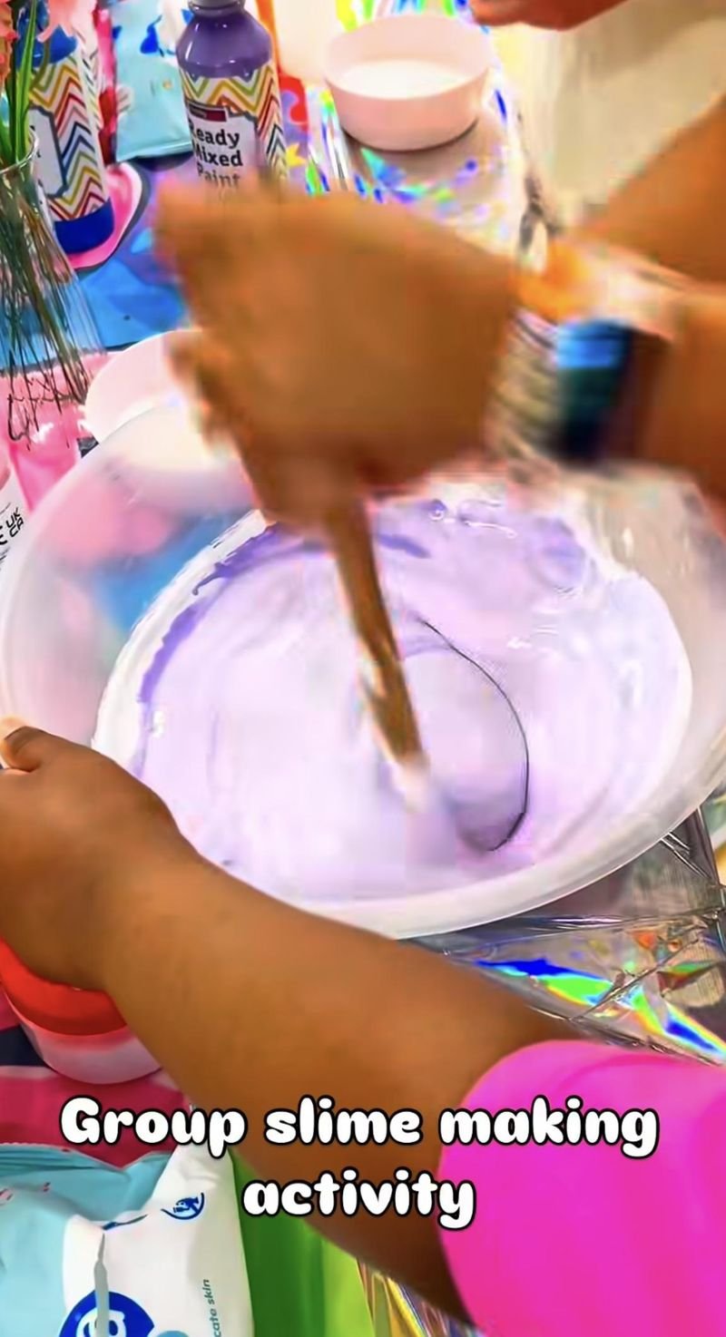A real photo from a Jazzy Slime party (223)