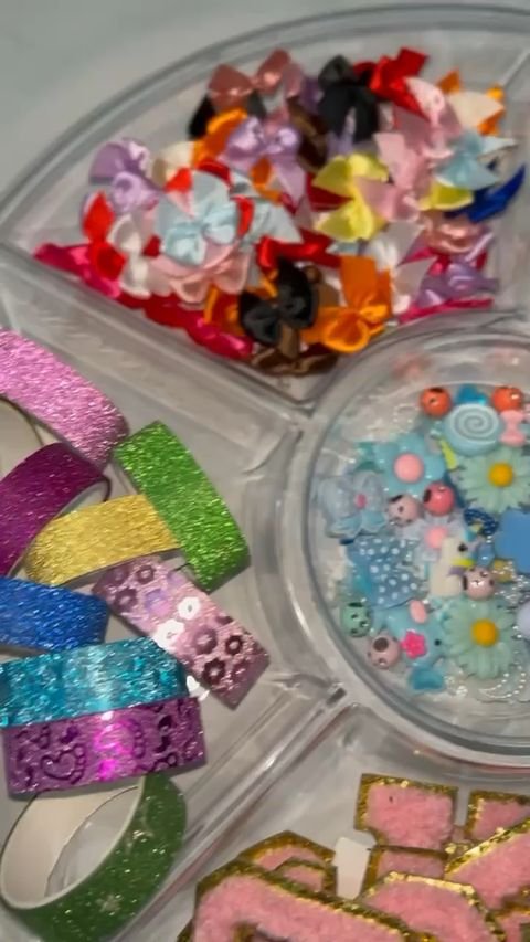 A real video clip from a Jazzy Slime party (6)