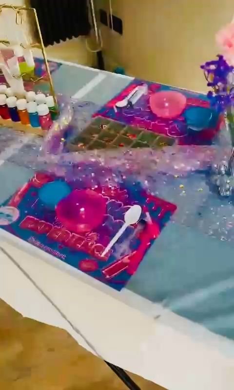 A real video clip from a Jazzy Slime party (14)